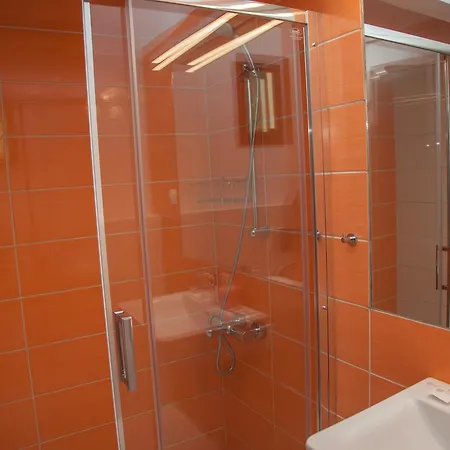 Captain's Hotel de apartamente Vasiliki