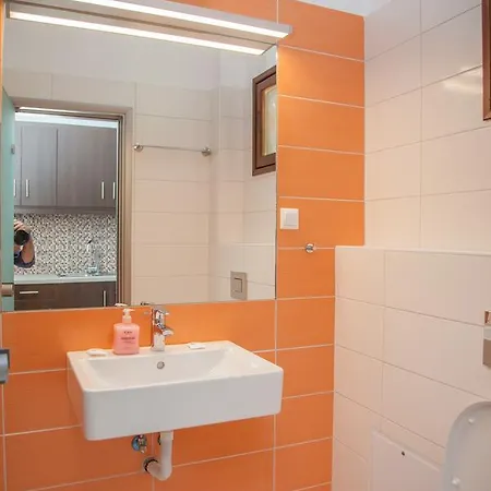 Appart hôtel Captain's 3*