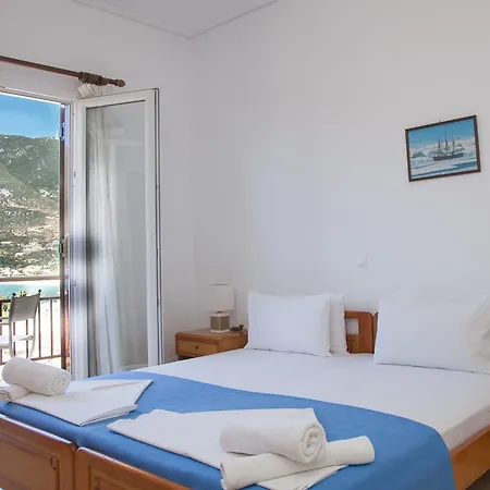 Captain's 3* Vasiliki
