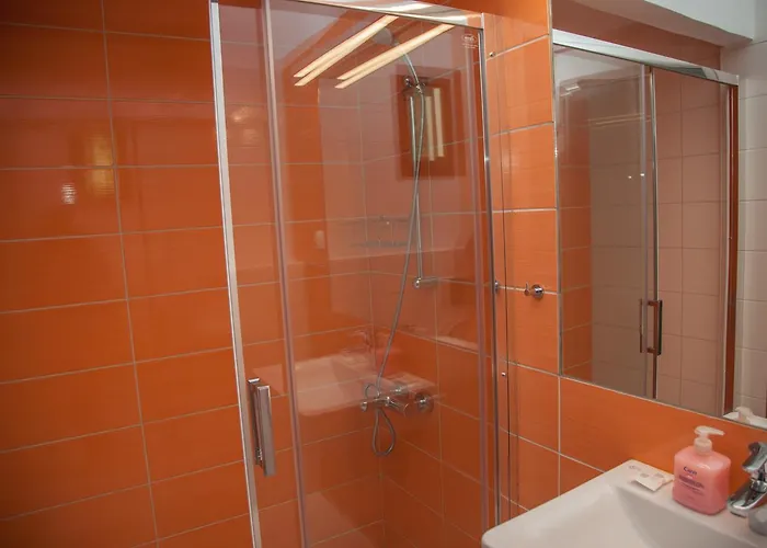 Captain's Aparthotel Vasiliki (Lefkada)